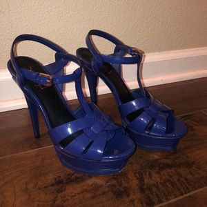 YSL Tribute Size 38.5